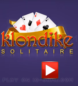 Imagens de jogabilidade Klondike Solitaire 1