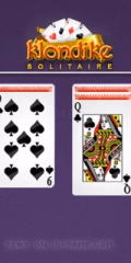 jugar Klondike Solitaire