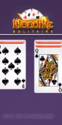 玩 Klondike Solitaire