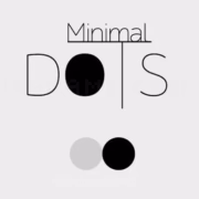 玩 Minimal Dots
