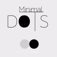 gioca Minimal Dots
