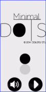 玩 Minimal Dots