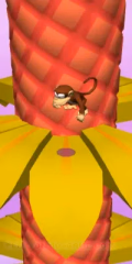 gioca Monkey Bounce