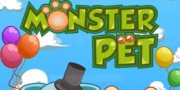  Monster Pet 