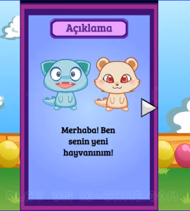 Images de jeu Monster Pet 2