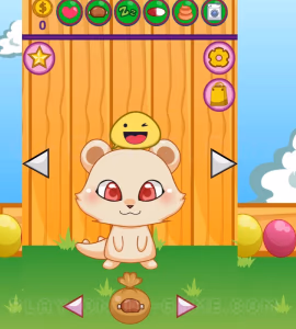Images de jeu Monster Pet 3