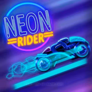 main Neon Rider