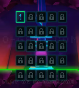 Neon Rider Gameplay Images 2