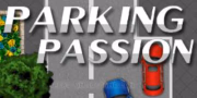 玩 Parking Passion