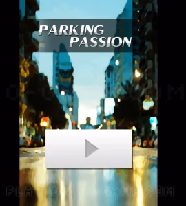 Parking Passion Oynanış Görselleri 1