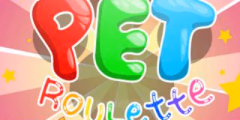 遊ぶ Pet Roulette