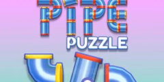 main Pipe Puzzle