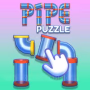 玩 Pipe Puzzle
