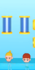 main Pipe Puzzle