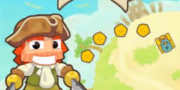 玩 Pirates Of Islets