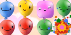 gioca Pop Pop Rush