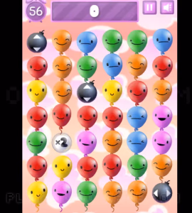 Pop Pop Rush गेमप्ले इमेजेज 3