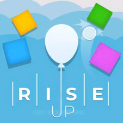 main Rise Up
