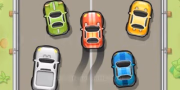  Traffic Racer Rush 