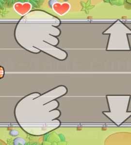Imágenes del juego Traffic Racer Rush 3