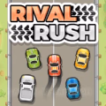 खेलें Traffic Racer Rush