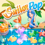 खेलें Sailor Pop