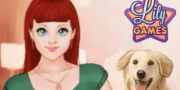  Shopping Lily 