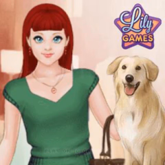 jogar Shopping Lily