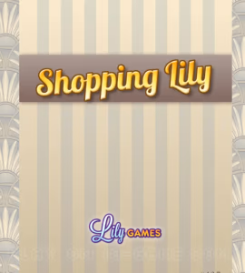 Shopping Lily游戏图片 1