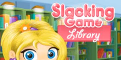 main Slacking Library