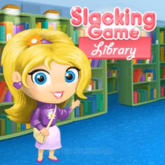 Slacking Library