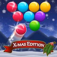 Smarty Bubbles X-MAS Edition