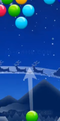 play Smarty Bubbles X-MAS Edition