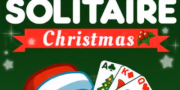  Solitaire Classic Christmas 