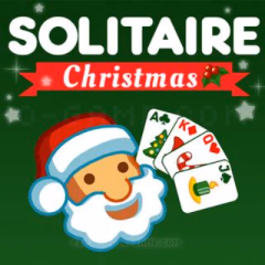 Solitaire Classic Christmas