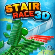 遊ぶ Stair Race 3D