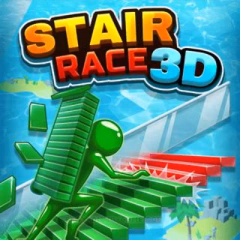 Stair Race 3D