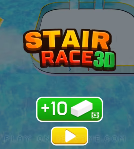 Stair Race 3D游戏图片 1