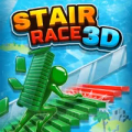 gioca Stair Race 3D