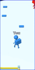 jouer Stair Race 3D
