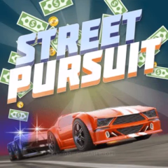 Police Escape Racer
