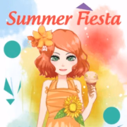 遊ぶ Summer Fiesta