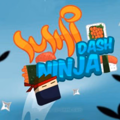 Sushi Ninja Dash