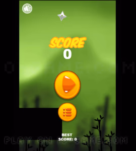 Sushi Ninja Dash游戏图片 2