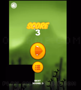 Sushi Ninja Dash游戏图片 3