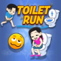 玩 Toilet Run