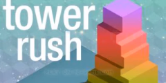 main Tower Rush