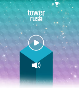 Immagini di gameplay Tower Rush 1