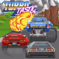 खेलें Turbotastic Street Racing Game