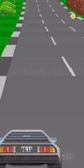 jugar Turbotastic Street Racing Game